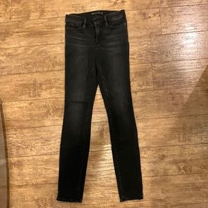 Athletes Jeans sz 2T NWT